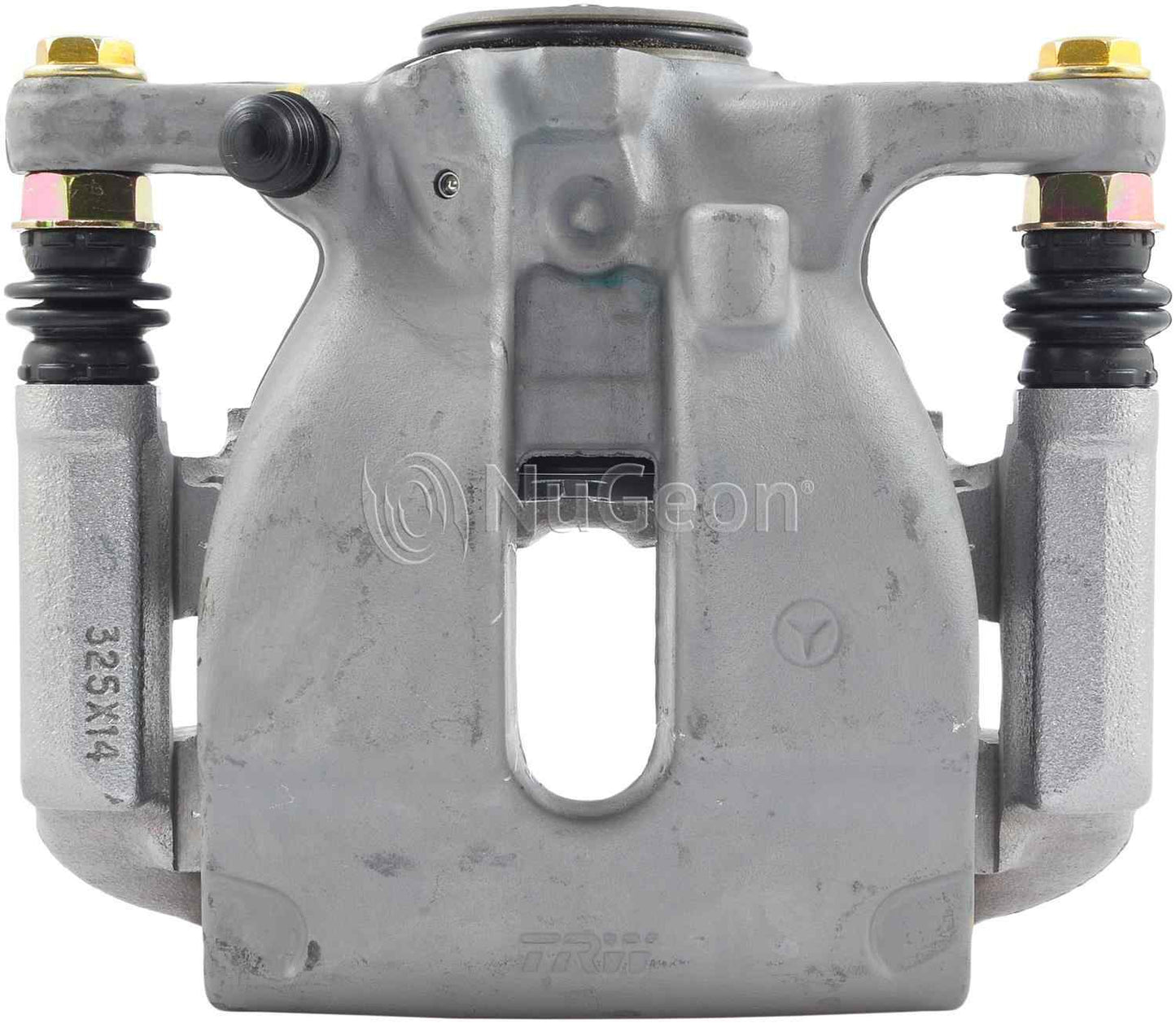 BBB Industries Remanufactured Disc Brake Caliper 99-02864B
