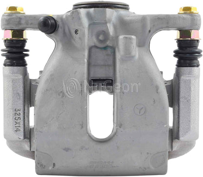 BBB Industries Remanufactured Disc Brake Caliper 99-02864B