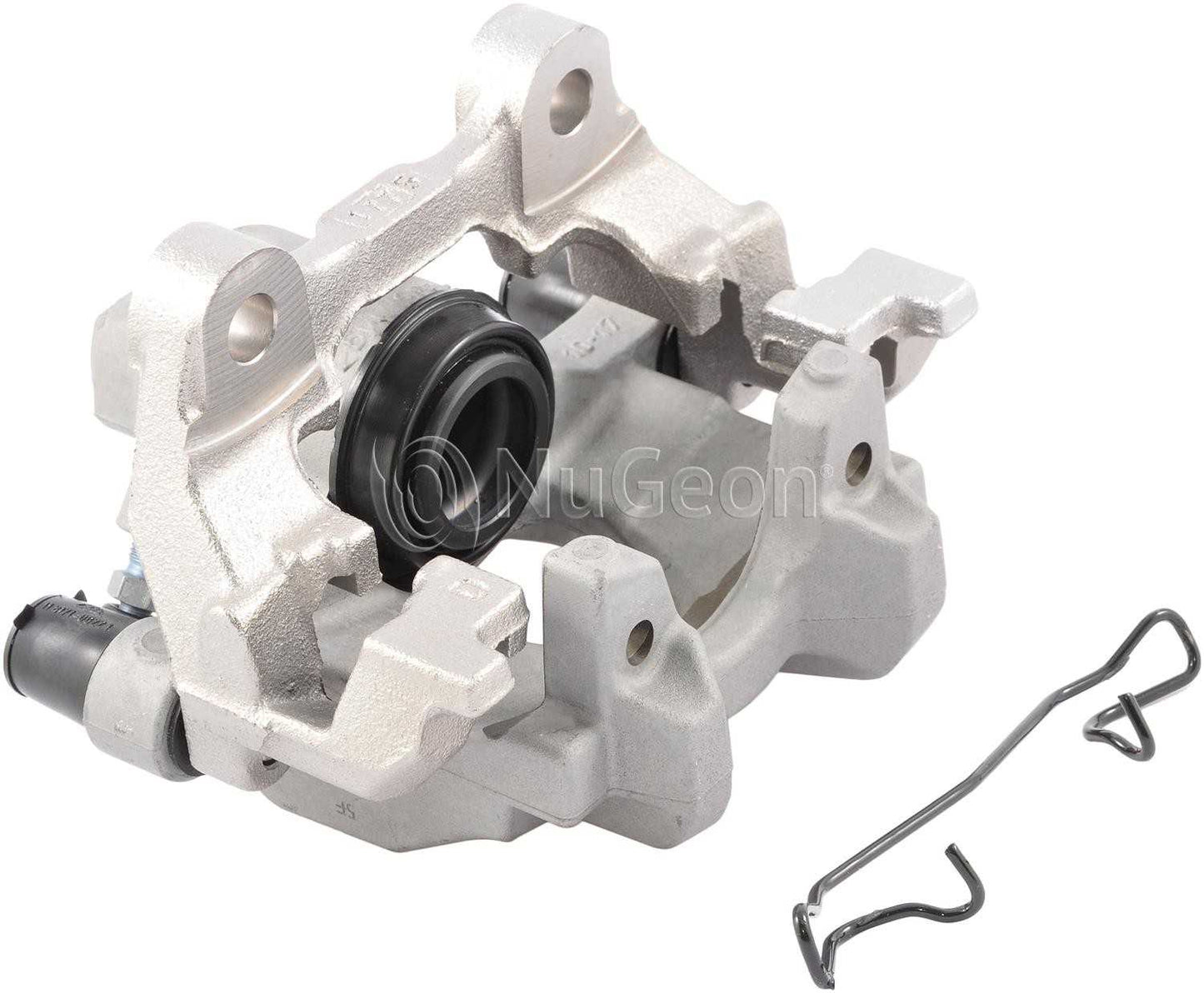 BBB Industries Remanufactured Disc Brake Caliper 99-02870A