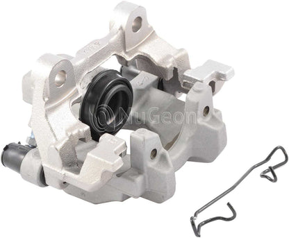BBB Industries Remanufactured Disc Brake Caliper 99-02870A
