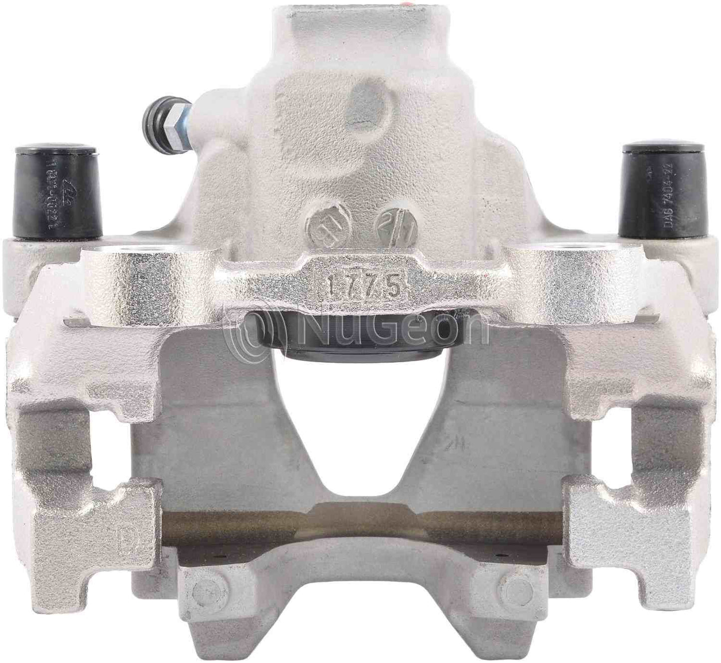 BBB Industries Remanufactured Disc Brake Caliper 99-02870A