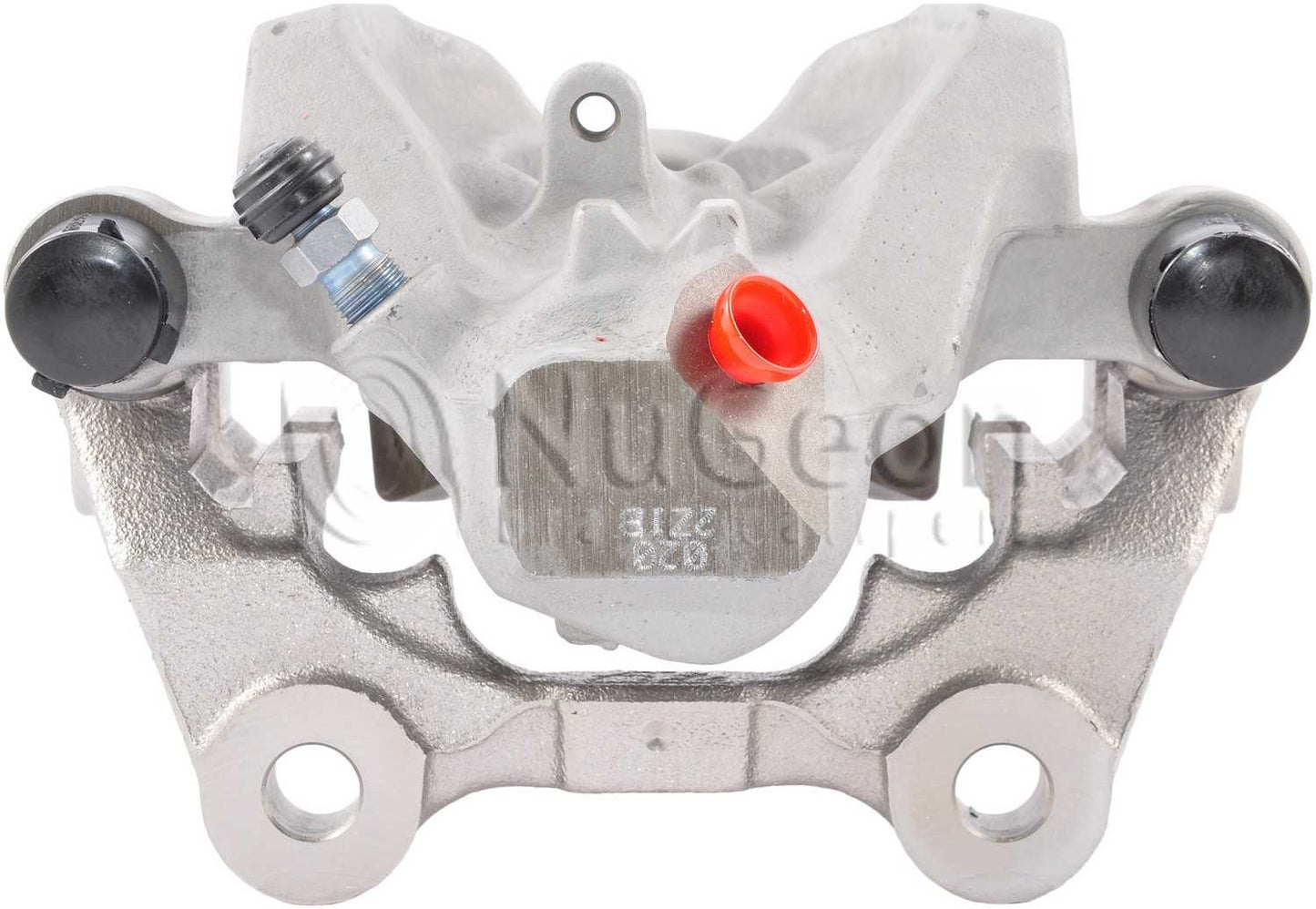 BBB Industries Remanufactured Disc Brake Caliper 99-02870A