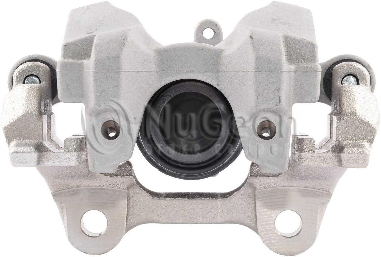 BBB Industries Remanufactured Disc Brake Caliper 99-02870A
