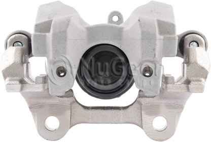 BBB Industries Remanufactured Disc Brake Caliper 99-02870A