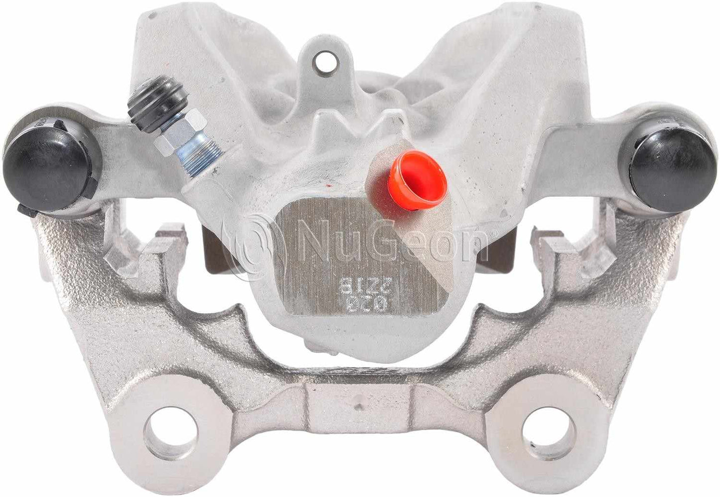 BBB Industries Remanufactured Disc Brake Caliper 99-02870A