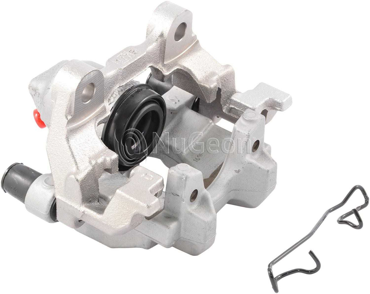 BBB Industries Remanufactured Disc Brake Caliper 99-02870B