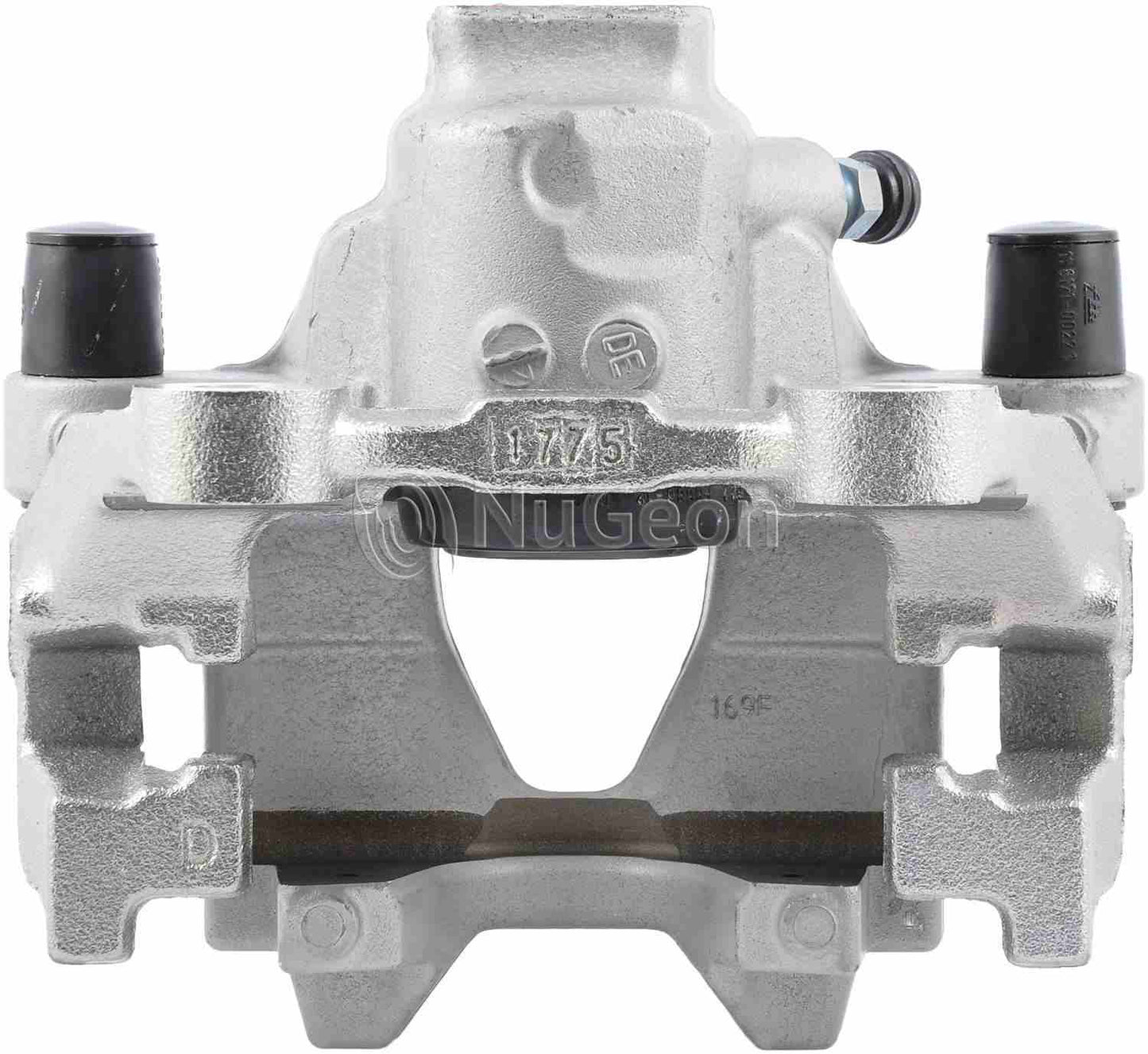 BBB Industries Remanufactured Disc Brake Caliper 99-02870B