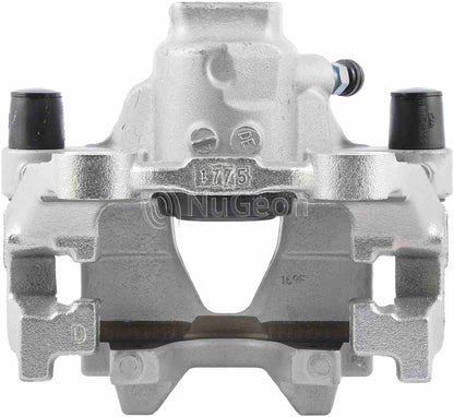 BBB Industries Remanufactured Disc Brake Caliper 99-02870B