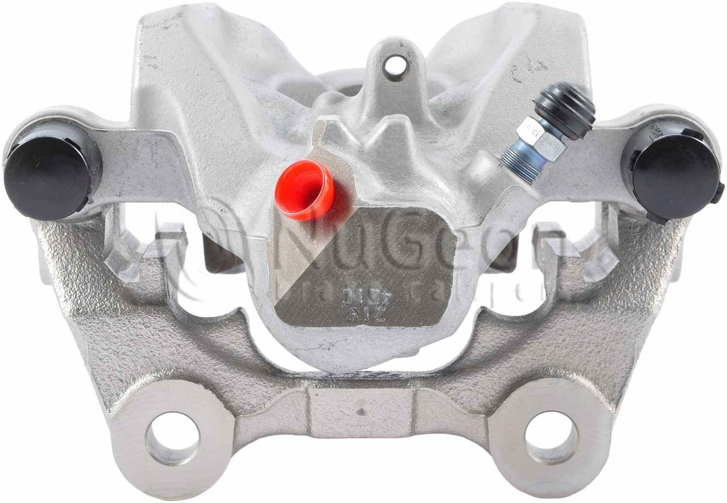 BBB Industries Remanufactured Disc Brake Caliper 99-02870B