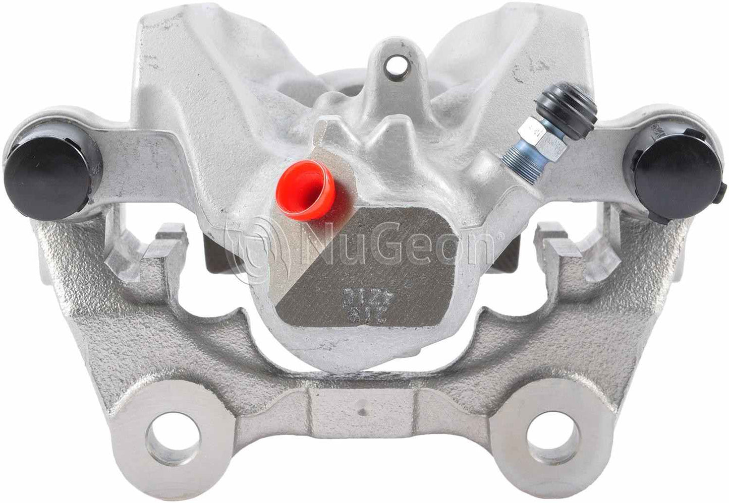 BBB Industries Remanufactured Disc Brake Caliper 99-02870B