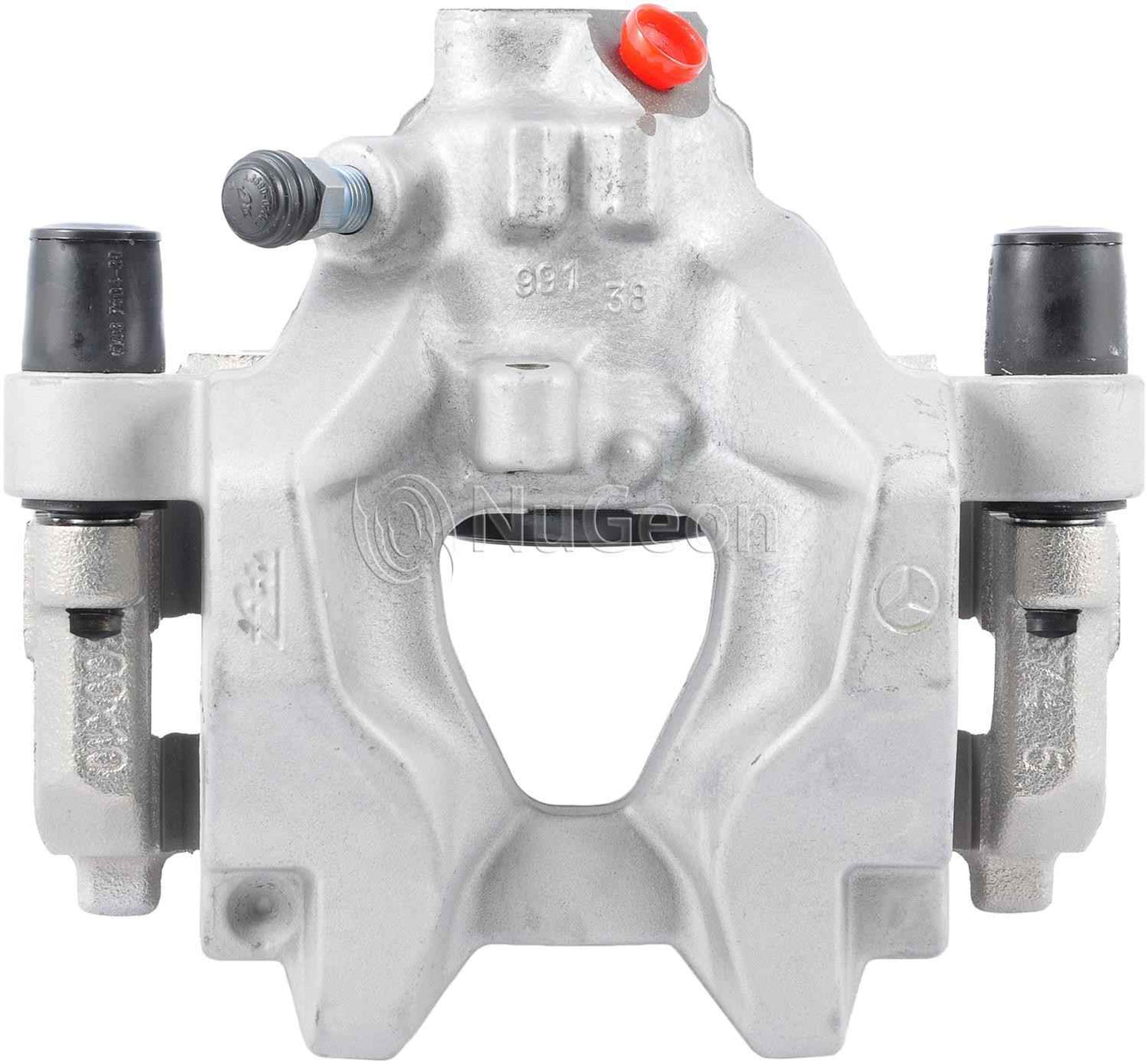 BBB Industries Remanufactured Disc Brake Caliper 99-02870B