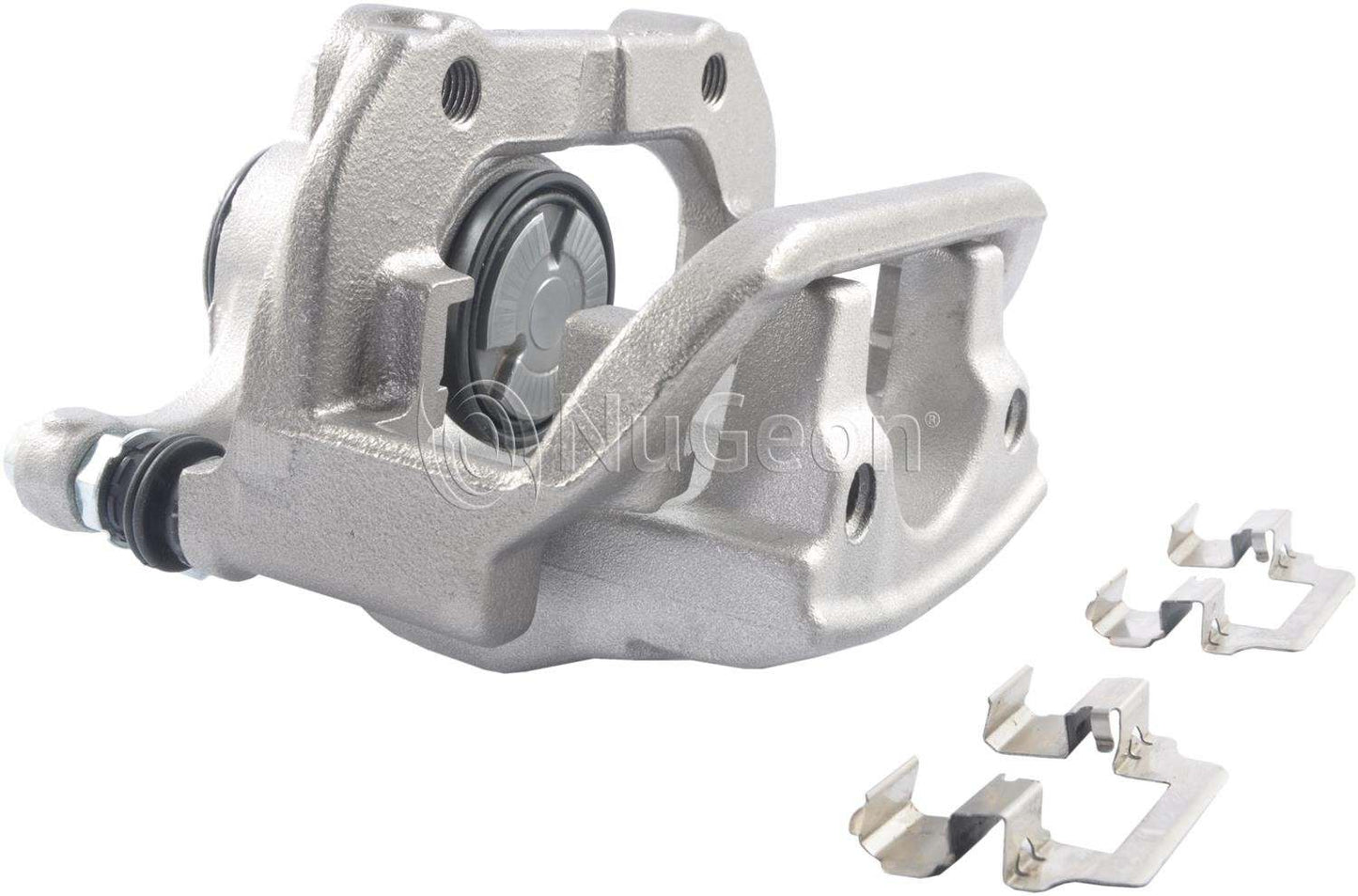 BBB Industries Remanufactured Disc Brake Caliper 99-02875A
