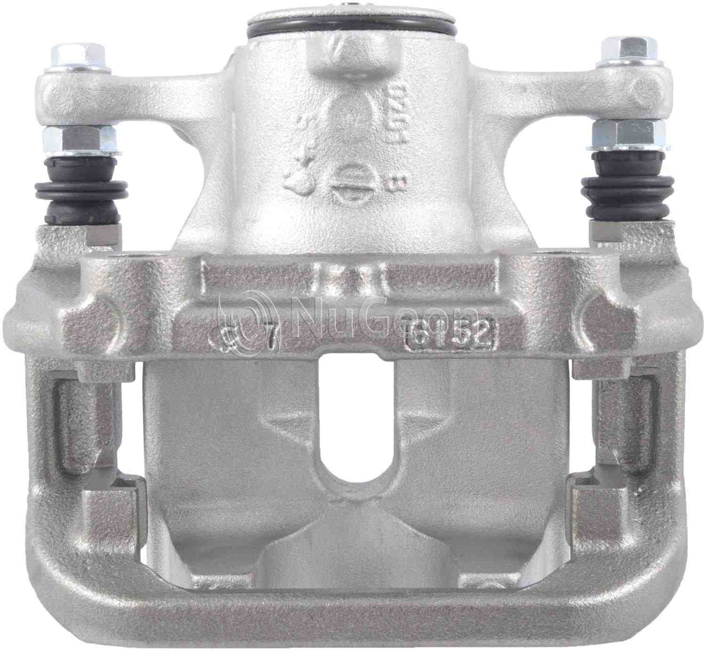 BBB Industries Remanufactured Disc Brake Caliper 99-02875A
