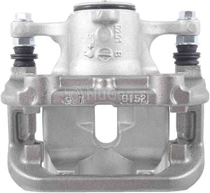 BBB Industries Remanufactured Disc Brake Caliper 99-02875A