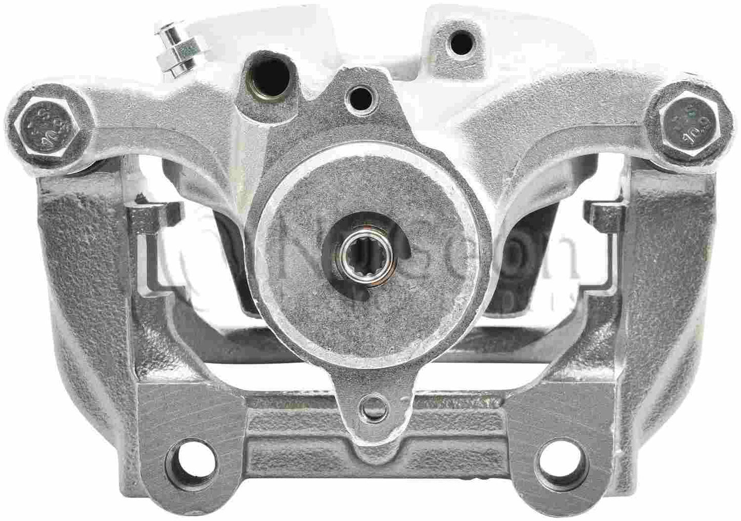 BBB Industries Remanufactured Disc Brake Caliper 99-02875A