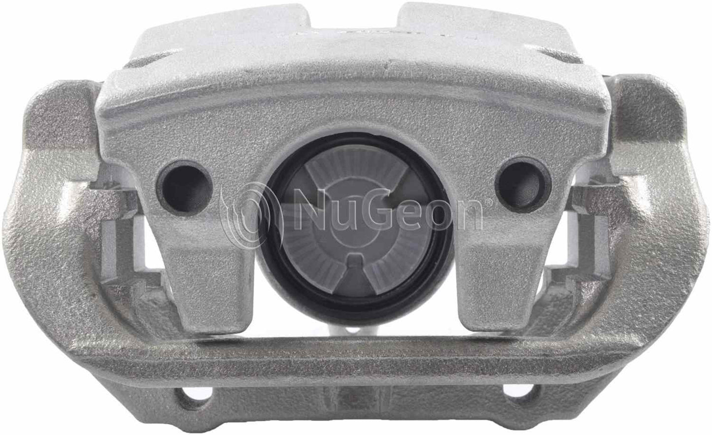 BBB Industries Remanufactured Disc Brake Caliper 99-02875A