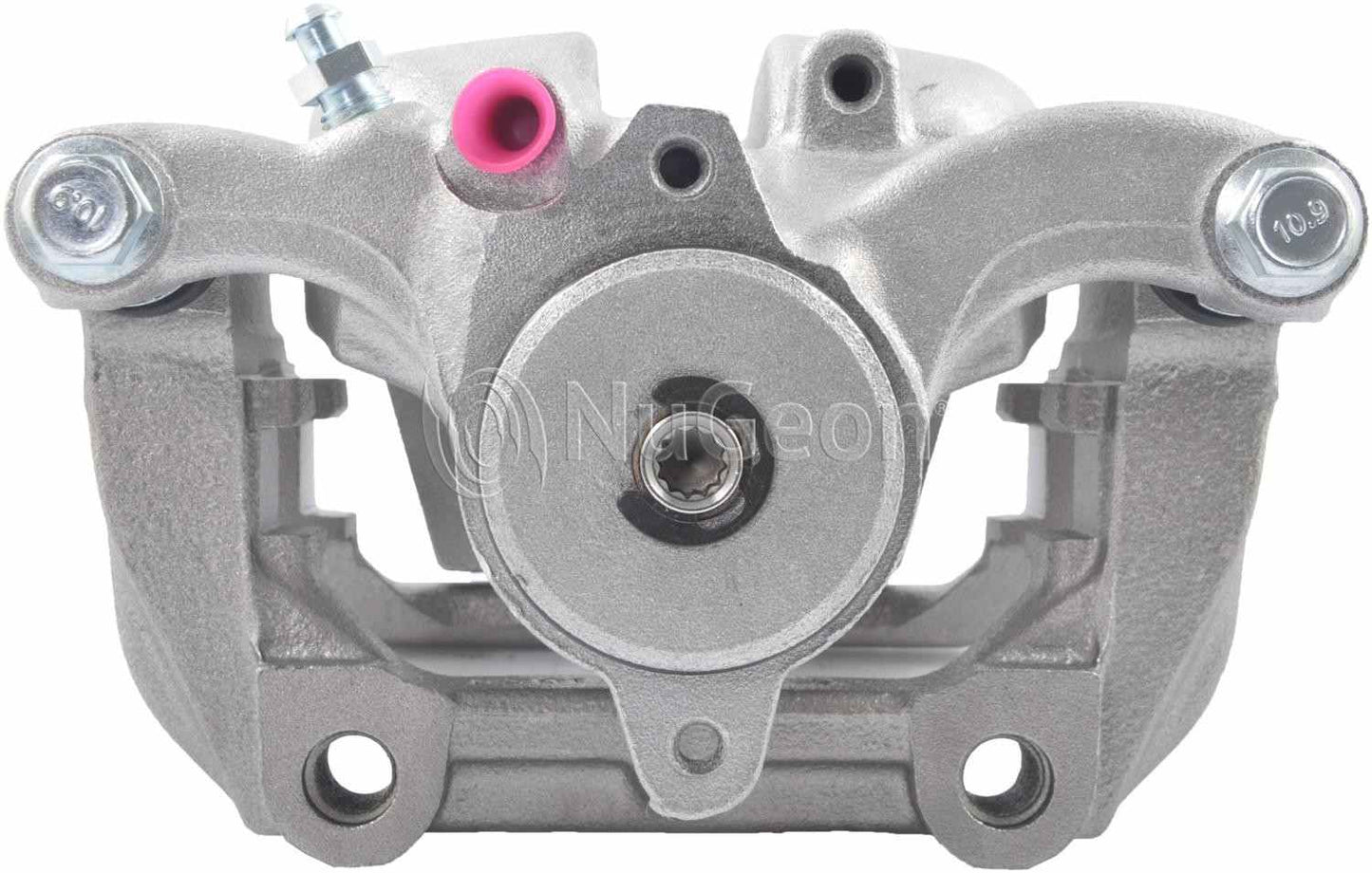 BBB Industries Remanufactured Disc Brake Caliper 99-02875A