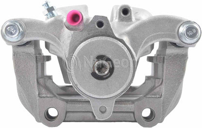 BBB Industries Remanufactured Disc Brake Caliper 99-02875A