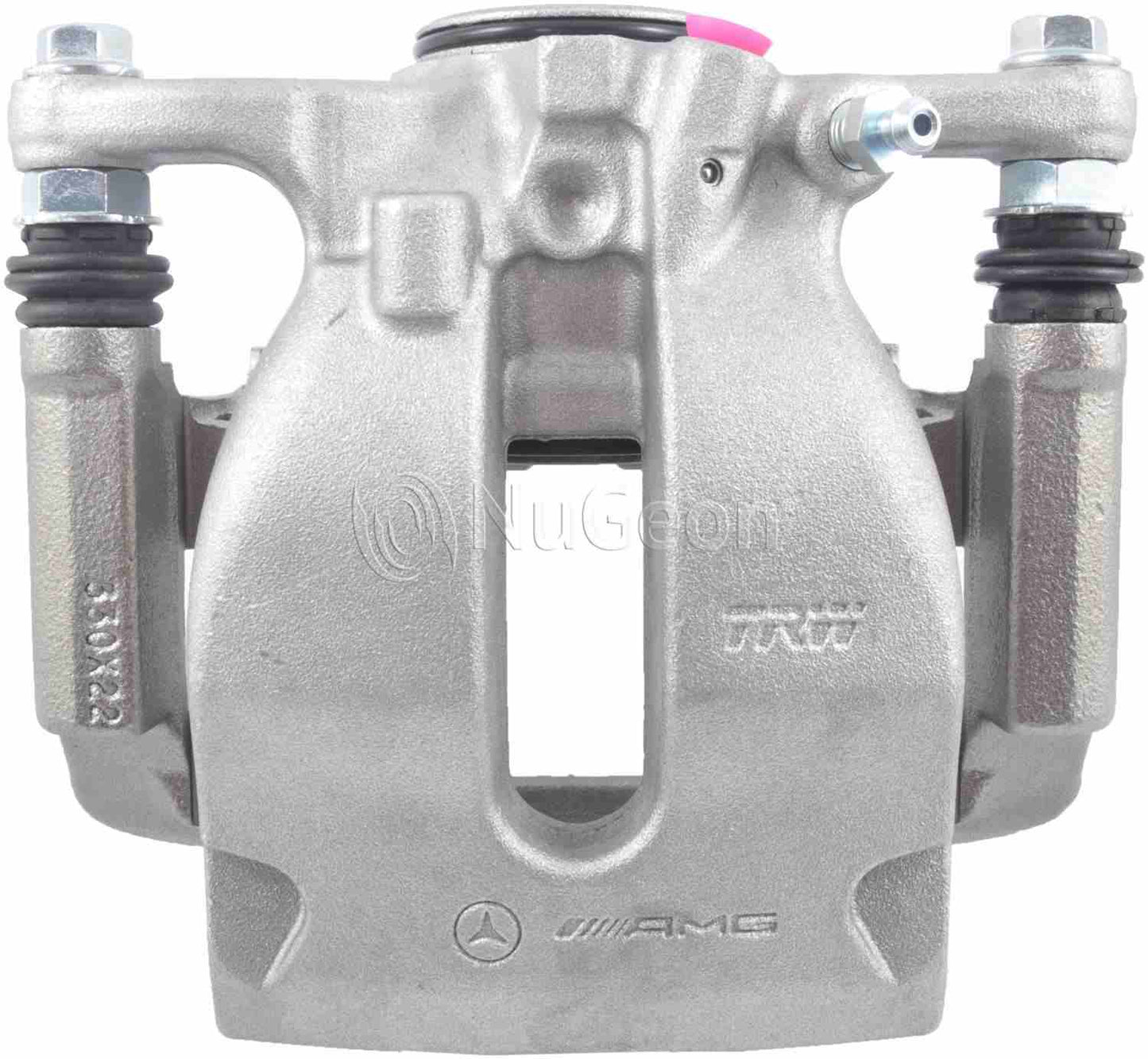 BBB Industries Remanufactured Disc Brake Caliper 99-02875A