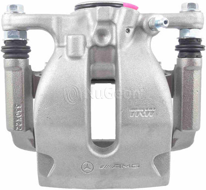 BBB Industries Remanufactured Disc Brake Caliper 99-02875A