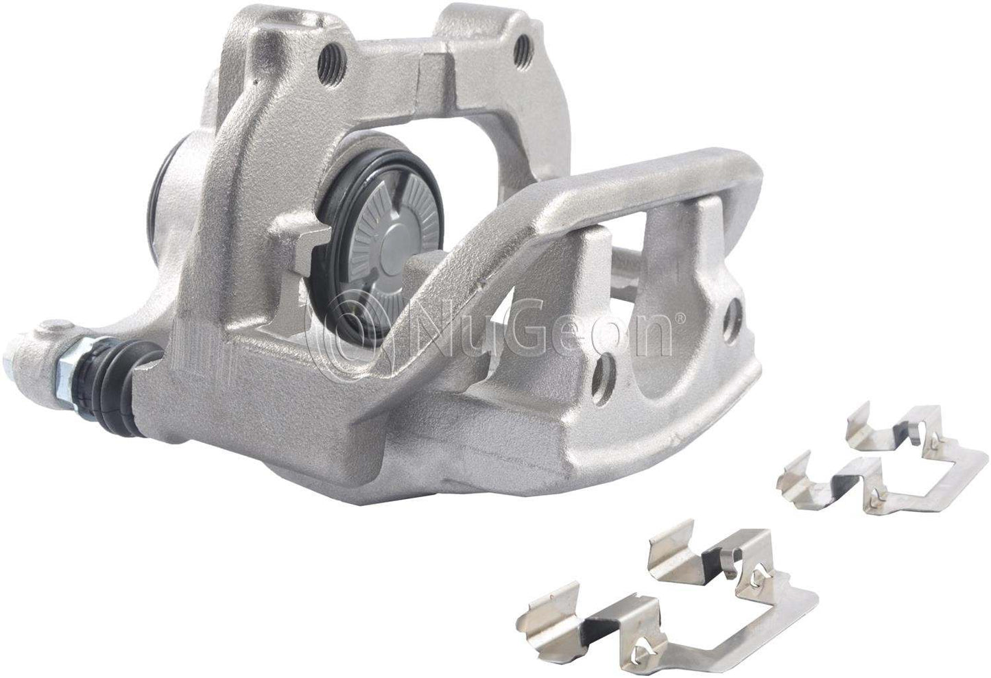 BBB Industries Remanufactured Disc Brake Caliper 99-02875B