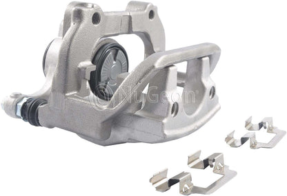 BBB Industries Remanufactured Disc Brake Caliper 99-02875B
