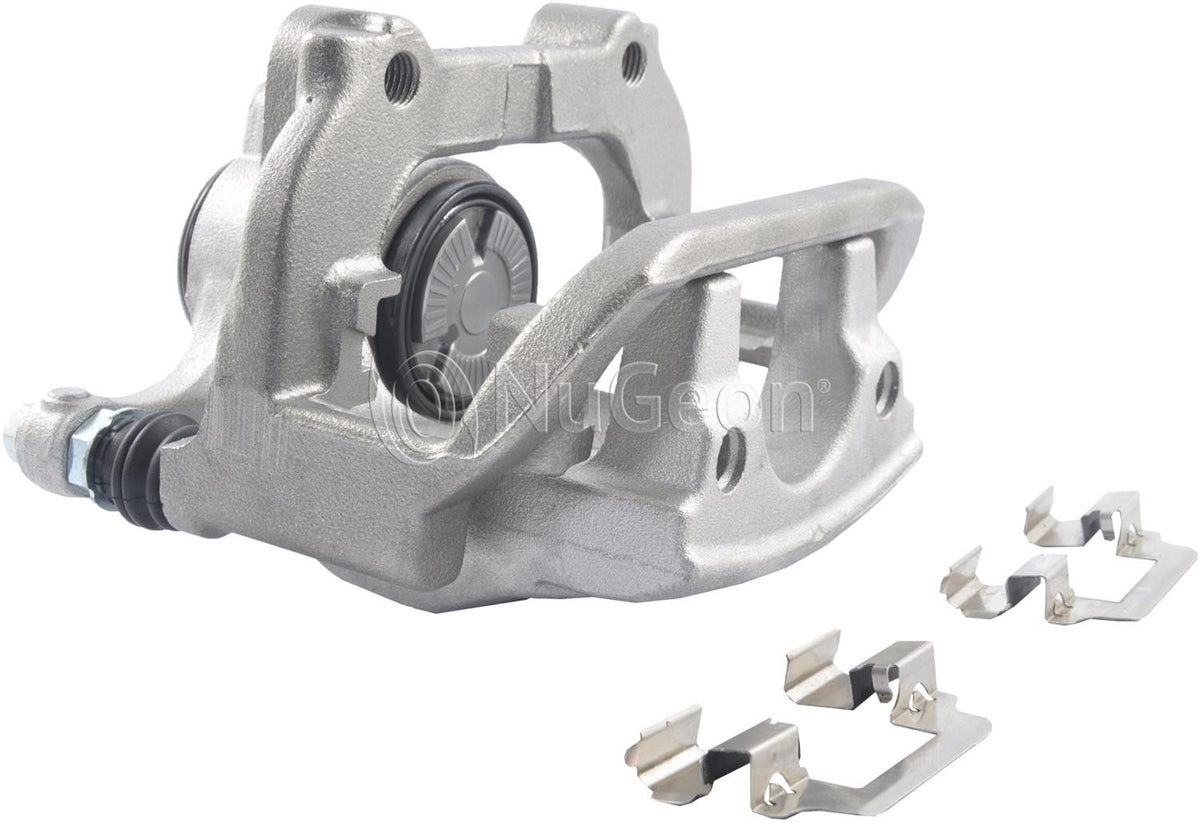 BBB Industries Remanufactured Disc Brake Caliper 99-02875B