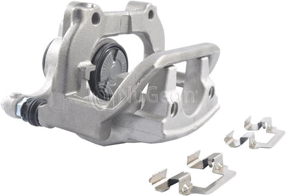 BBB Industries Remanufactured Disc Brake Caliper 99-02875B
