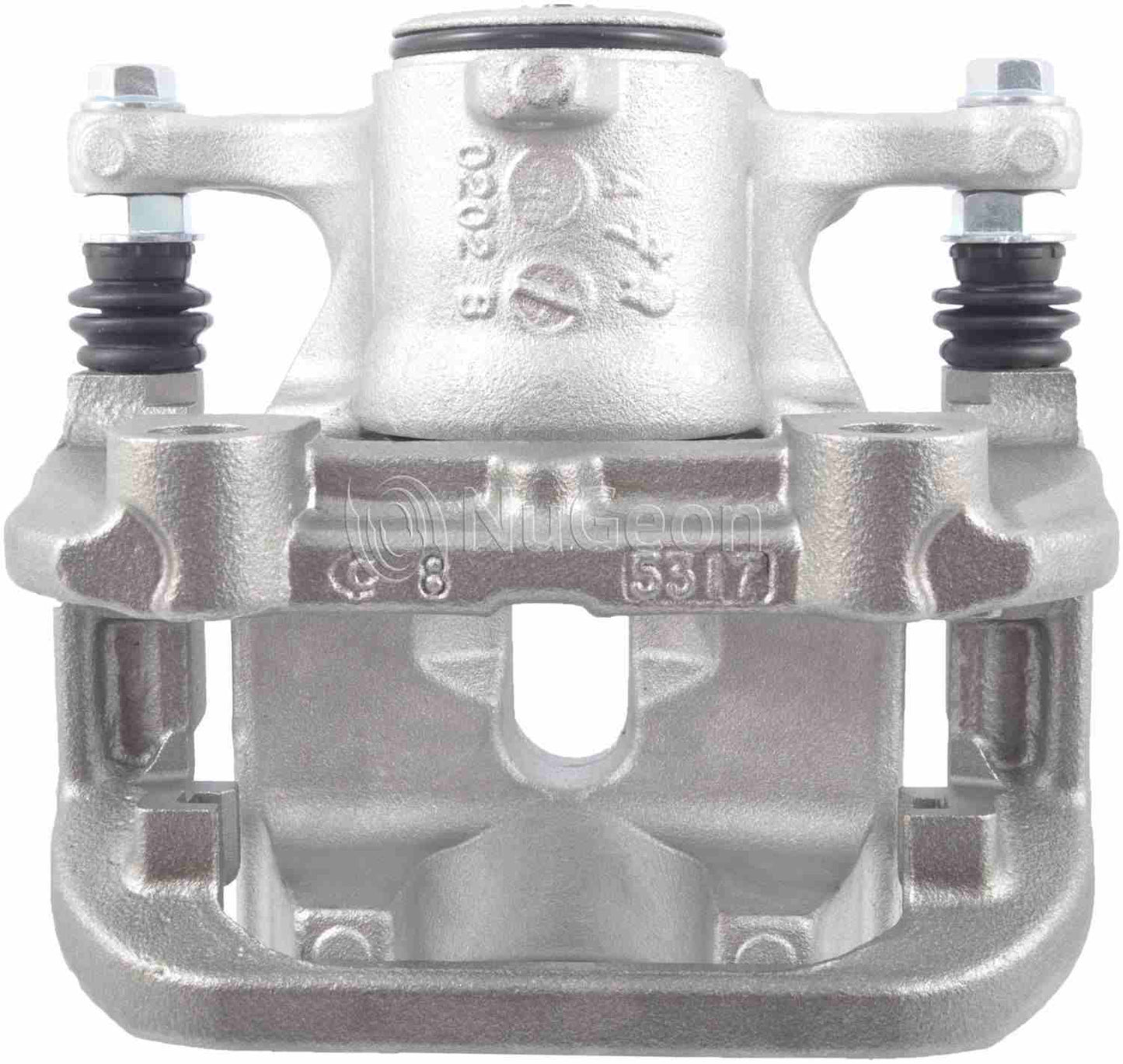 BBB Industries Remanufactured Disc Brake Caliper 99-02875B