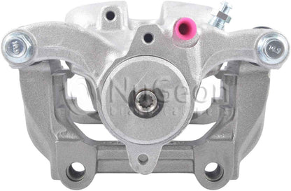 BBB Industries Remanufactured Disc Brake Caliper 99-02875B