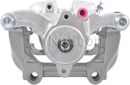 BBB Industries Remanufactured Disc Brake Caliper 99-02875B