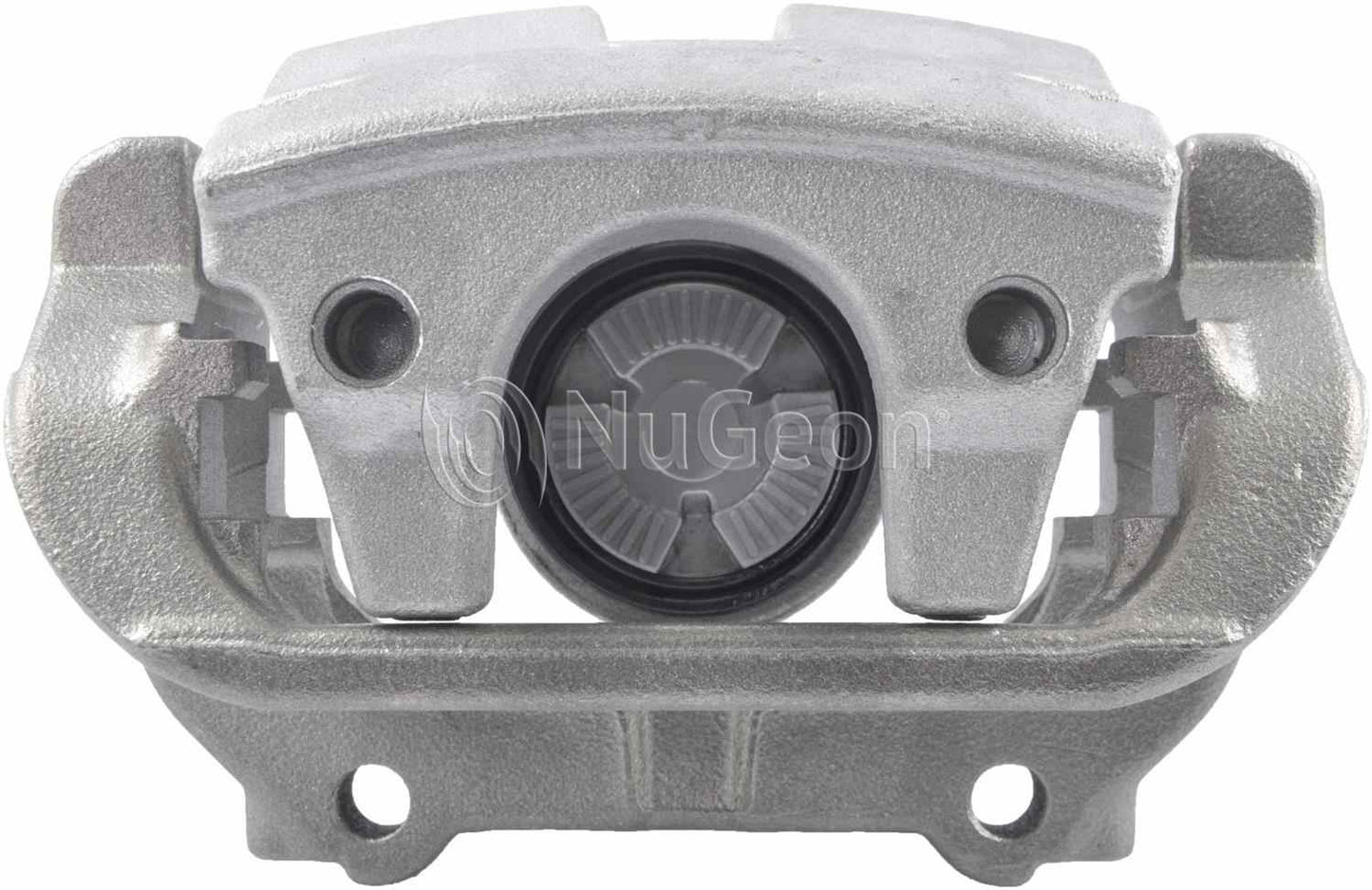 BBB Industries Remanufactured Disc Brake Caliper 99-02875B