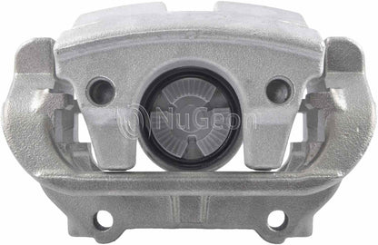 BBB Industries Remanufactured Disc Brake Caliper 99-02875B