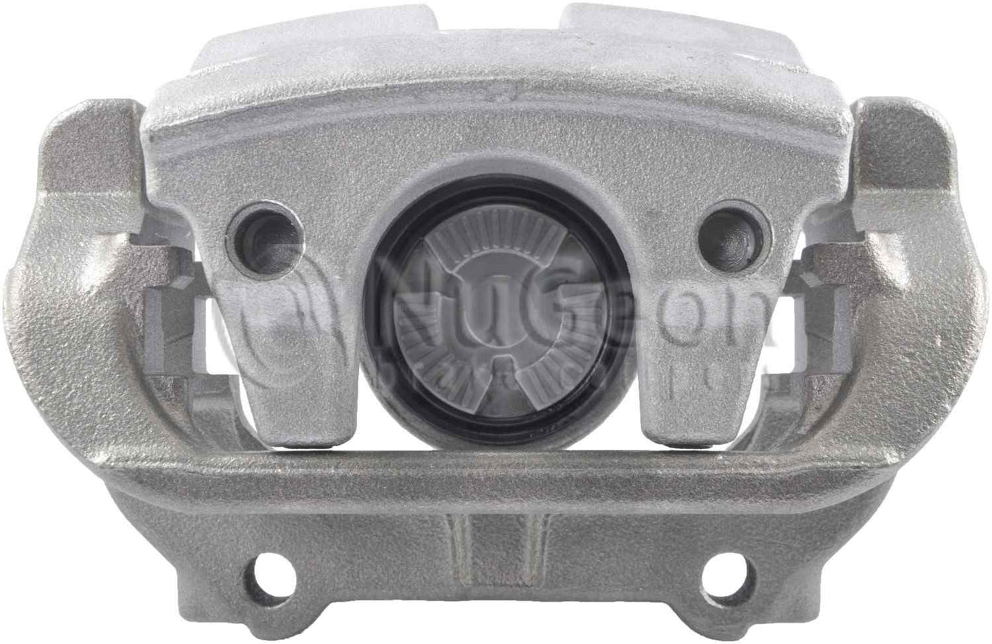 BBB Industries Remanufactured Disc Brake Caliper 99-02875B