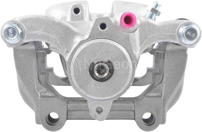 BBB Industries Remanufactured Disc Brake Caliper 99-02875B