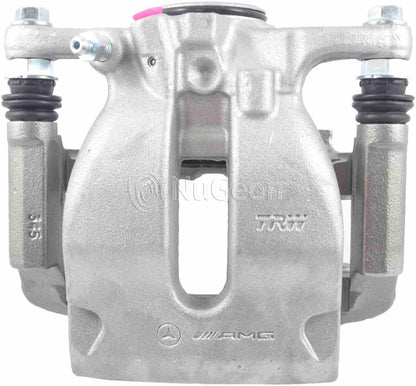 BBB Industries Remanufactured Disc Brake Caliper 99-02875B