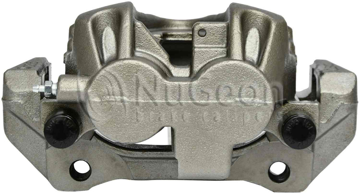 BBB Industries Remanufactured Disc Brake Caliper 99-02885A