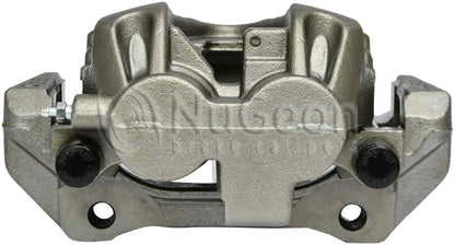BBB Industries Remanufactured Disc Brake Caliper 99-02885A