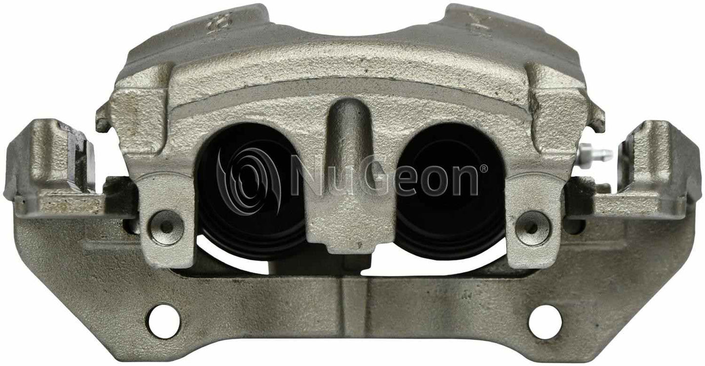 BBB Industries Remanufactured Disc Brake Caliper 99-02885A