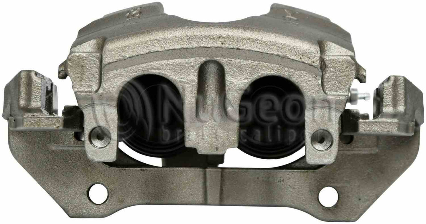 BBB Industries Remanufactured Disc Brake Caliper 99-02885A