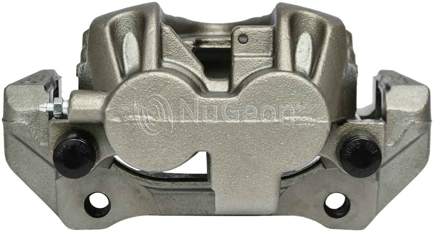 BBB Industries Remanufactured Disc Brake Caliper 99-02885A