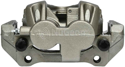 BBB Industries Remanufactured Disc Brake Caliper 99-02885A