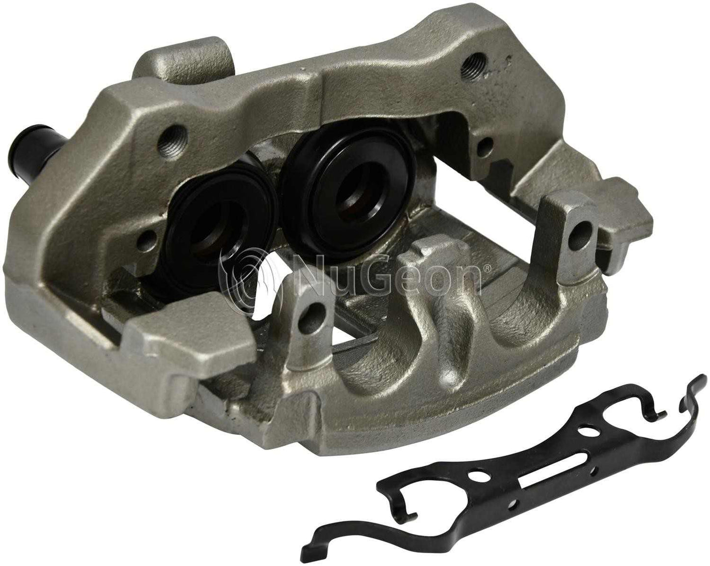 BBB Industries Remanufactured Disc Brake Caliper 99-02885B