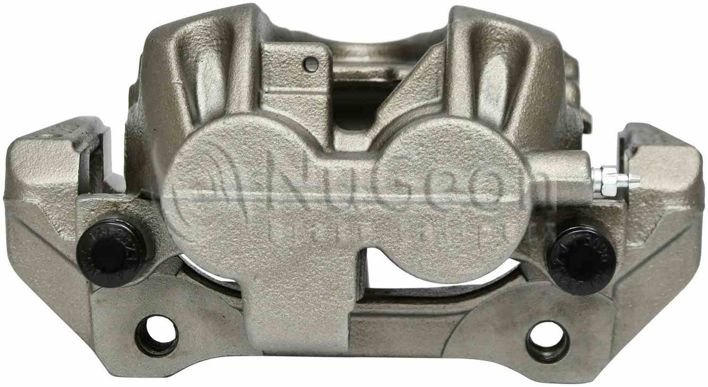 BBB Industries Remanufactured Disc Brake Caliper 99-02885B