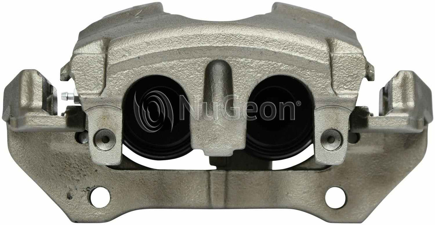 BBB Industries Remanufactured Disc Brake Caliper 99-02885B