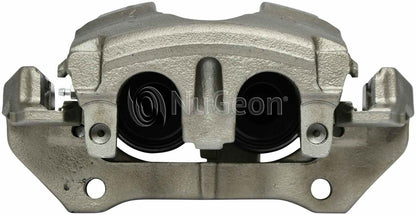 BBB Industries Remanufactured Disc Brake Caliper 99-02885B