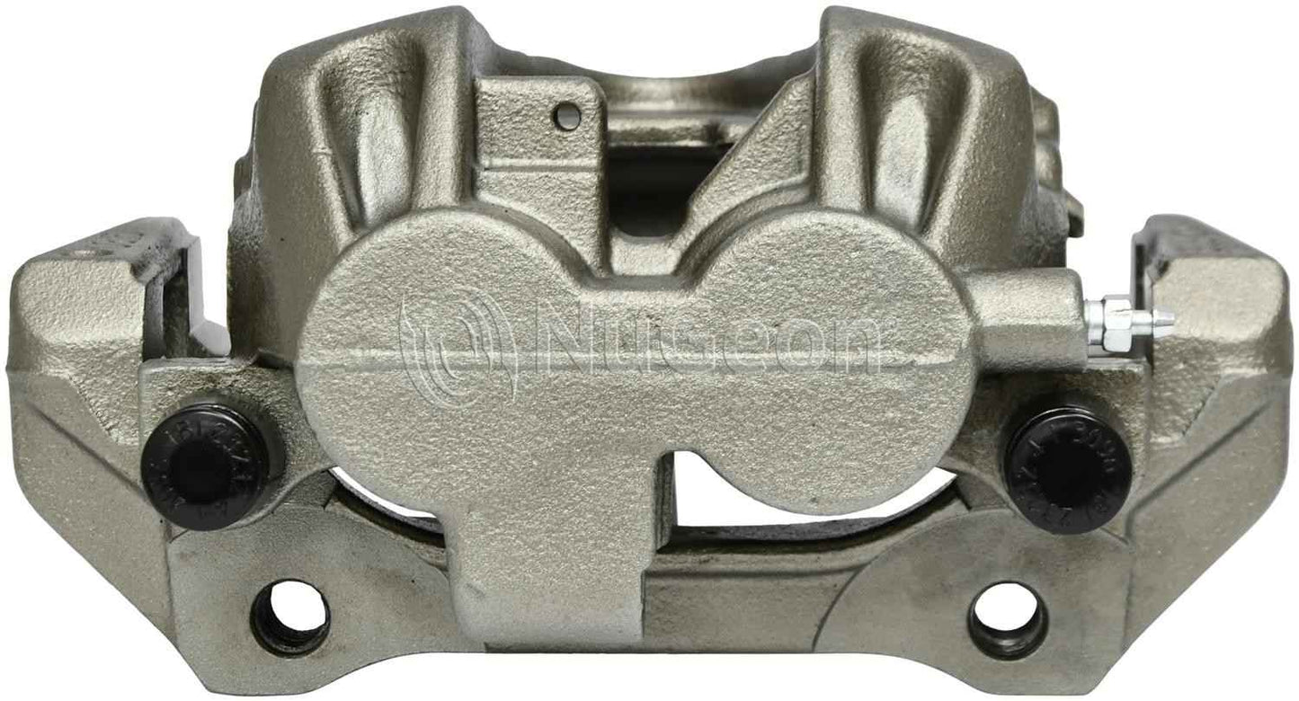 BBB Industries Remanufactured Disc Brake Caliper 99-02885B