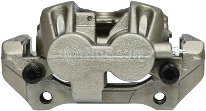 BBB Industries Remanufactured Disc Brake Caliper 99-02885B
