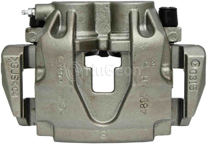 BBB Industries Remanufactured Disc Brake Caliper 99-02885B