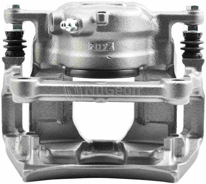 BBB Industries Remanufactured Disc Brake Caliper 99-02893A